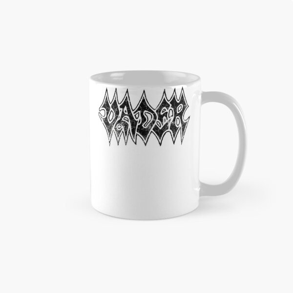 Item preview, Vader Band Merch designed and sold by StudioGothics.