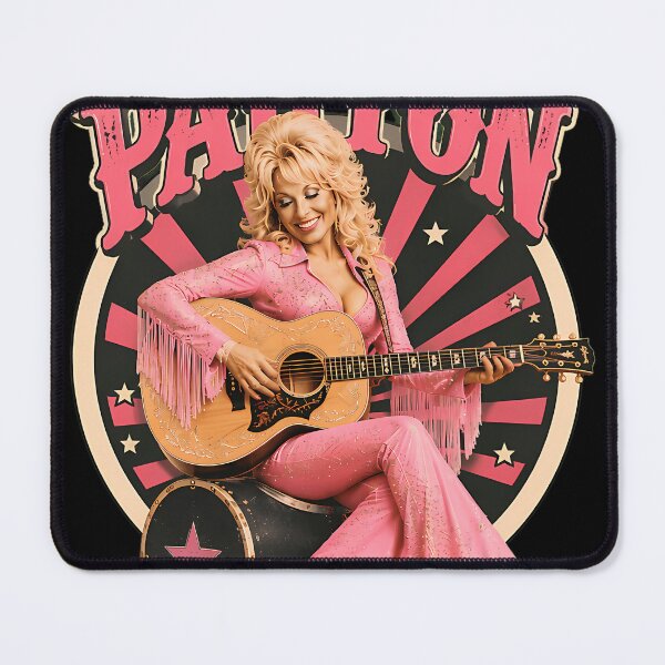 Item preview, Dolly Parton designed and sold by Remila.