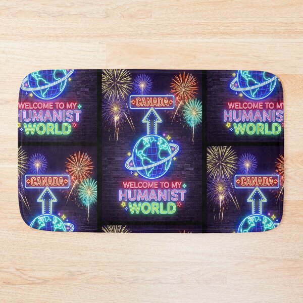 Item preview, HUMANIST INSPIRED DIGITAL ARTWORK designed and sold by NOIMION DIGITAL ART.