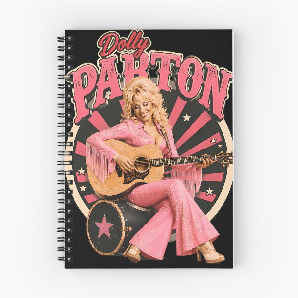 Item preview, Dolly Parton designed and sold by Remila.