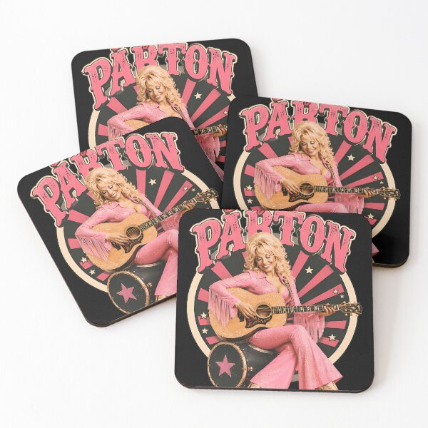 Item preview, Dolly Parton designed and sold by Remila.