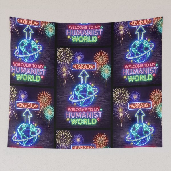 Item preview, HUMANIST INSPIRED DIGITAL ARTWORK designed and sold by NOIMION DIGITAL ART.