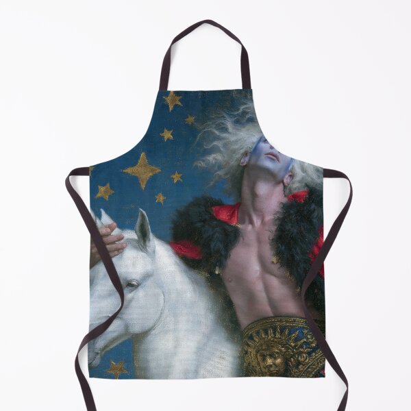 Item preview, Till He's Blue in the Face with Unicorn designed and sold by JaimeLikes.