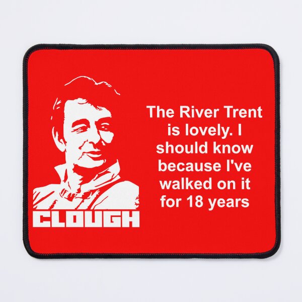 Item preview, Clough - Trent designed and sold by bkxxl.