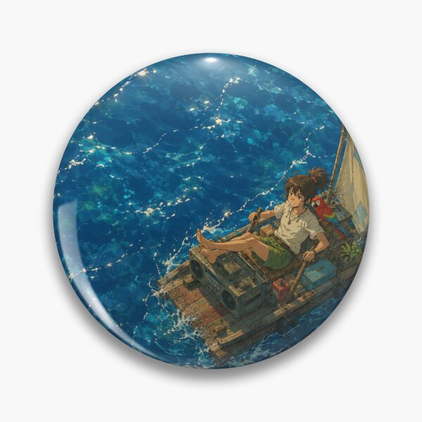 Item preview, The last voyage designed and sold by Madame-Verny.
