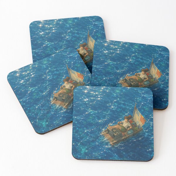 Item preview, The last voyage designed and sold by Madame-Verny.