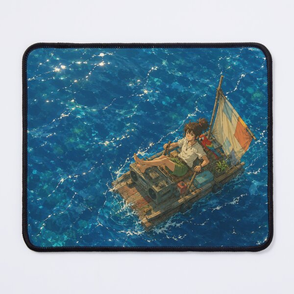 Item preview, The last voyage designed and sold by Madame-Verny.