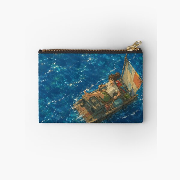Item preview, The last voyage designed and sold by Madame-Verny.