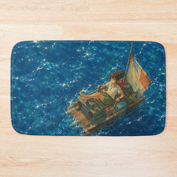 Item preview, The last voyage designed and sold by Madame-Verny.