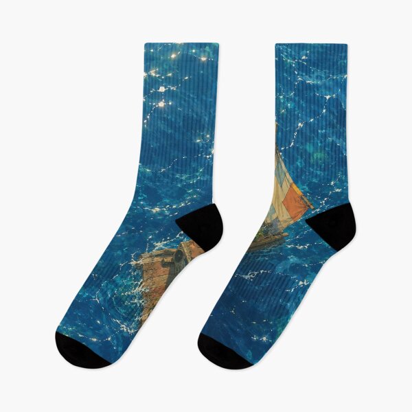 Item preview, The last voyage designed and sold by Madame-Verny.