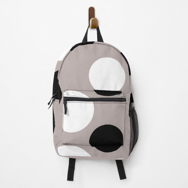 Item preview, Black and White Polka Dot designed and sold by GraphicsClub.