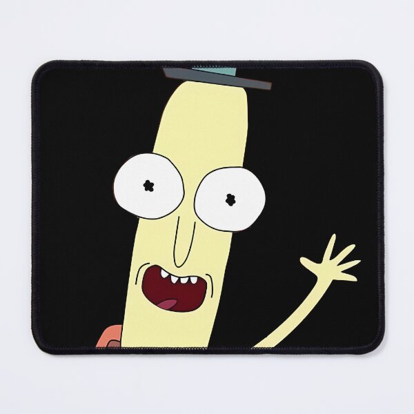 Item preview, Mr Poopybutthole designed and sold by MatinoClevert.