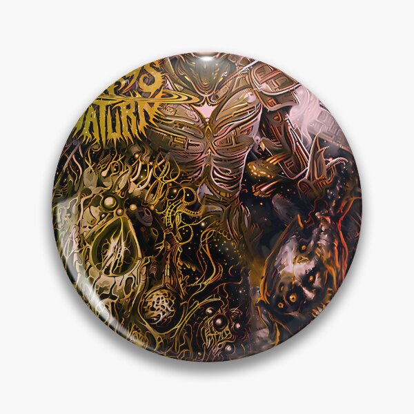 Artikelvorschau, Ringe des Saturn entworfen und verkauft von StudioGothics.