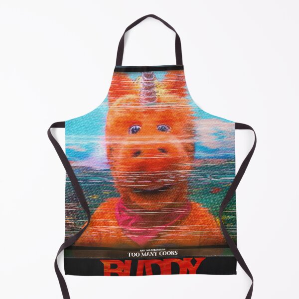 Item preview, Poster Buddy 2026 designed and sold by theodoreelrobe.