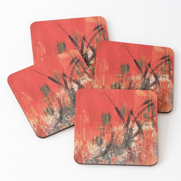Item preview, Red designed and sold by DOZEKETY.