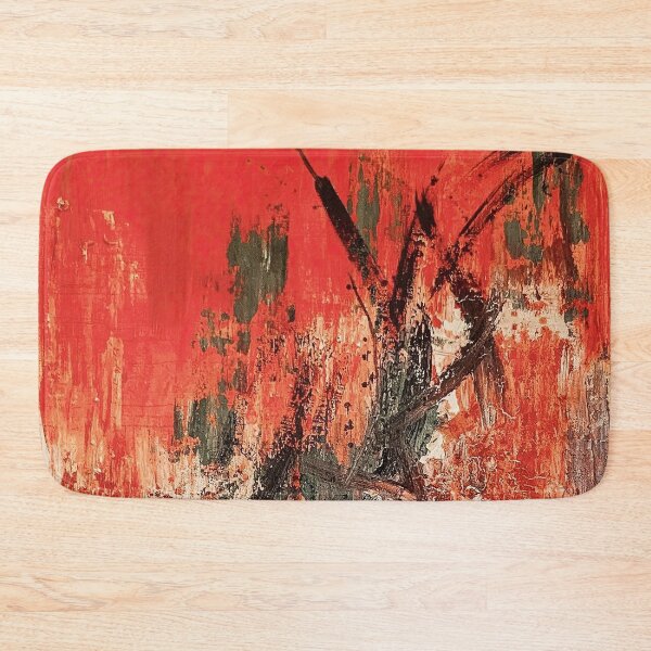 Item preview, Red designed and sold by DOZEKETY.