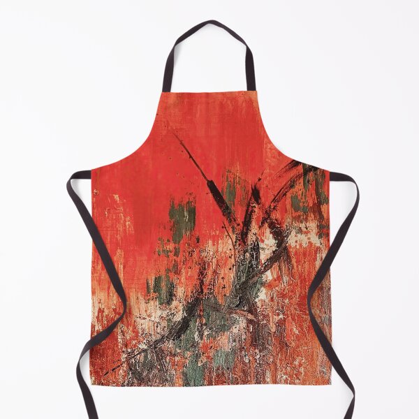 Item preview, Red designed and sold by DOZEKETY.