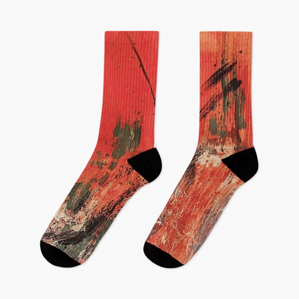 Item preview, Red designed and sold by DOZEKETY.