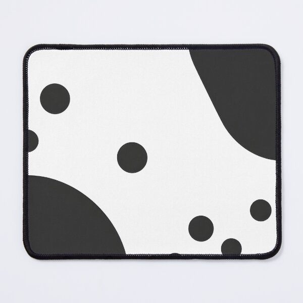 Item preview, Black and White Polka Dot  designed and sold by GraphicsClub.