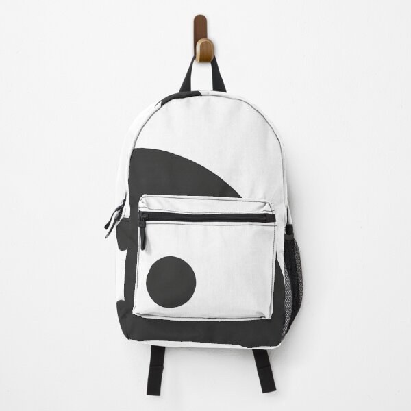 Item preview, Black and White Polka Dot designed and sold by GraphicsClub.