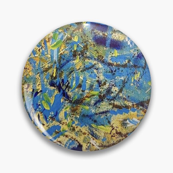 Item preview, Blue designed and sold by DOZEKETY.