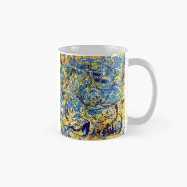 Item preview, Blue designed and sold by DOZEKETY.