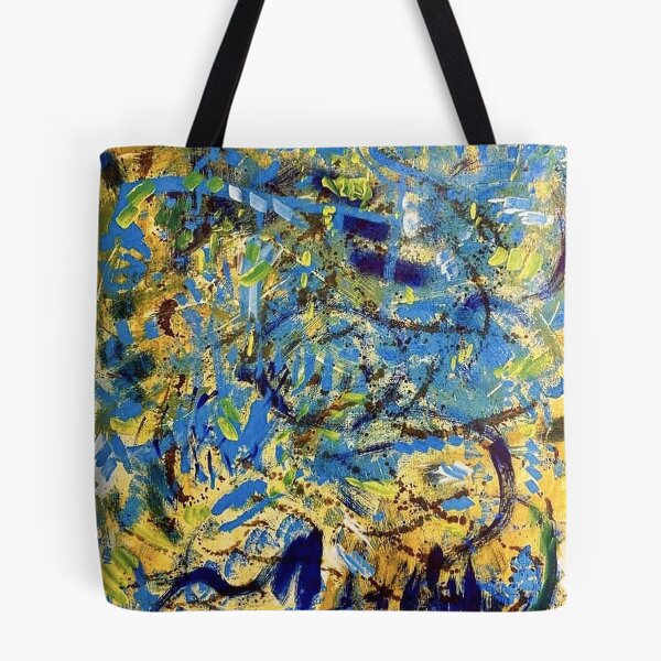 Item preview, Blue designed and sold by DOZEKETY.