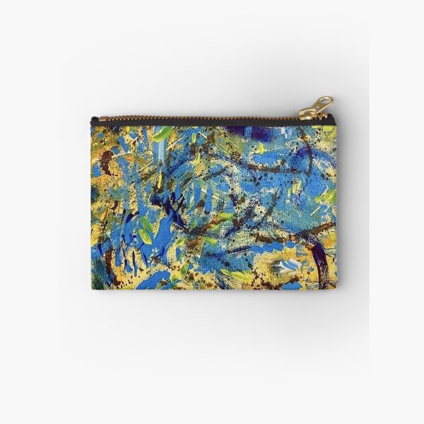 Item preview, Blue designed and sold by DOZEKETY.