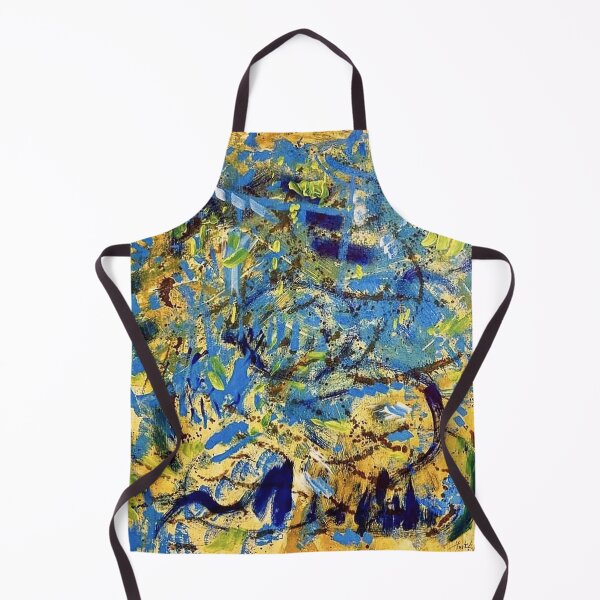 Item preview, Blue designed and sold by DOZEKETY.