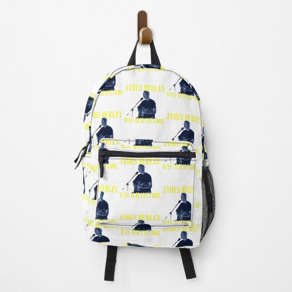 Item preview, James Cool Vibes Retro Quote | Best Buy designed and sold by lastochka-art.