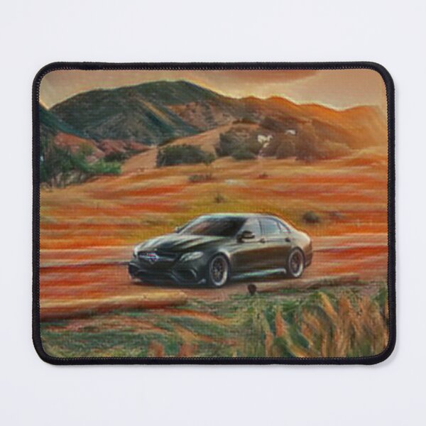 Item preview, Mercedes E63s designed and sold by OrangeCars.