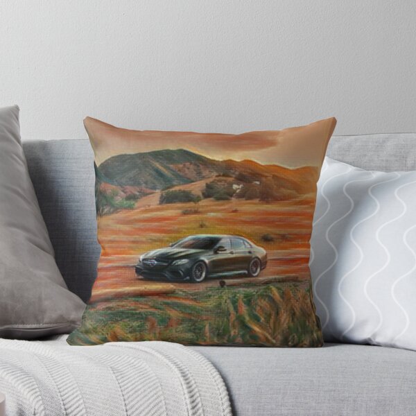 Item preview, Mercedes E63s designed and sold by OrangeCars.