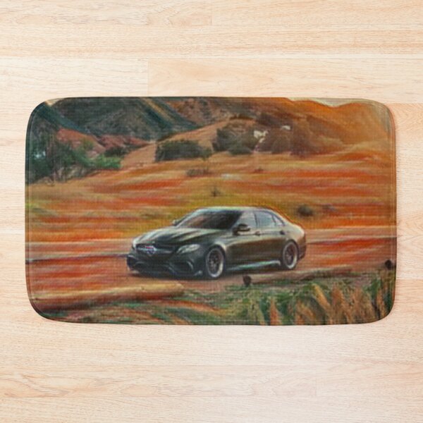 Item preview, Mercedes E63s designed and sold by OrangeCars.