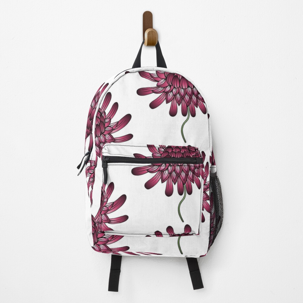 Item preview, Backpack designed and sold by Des-inator.