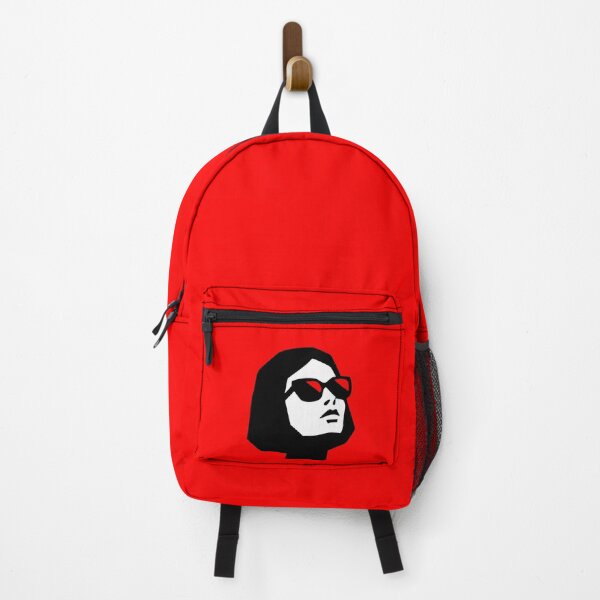 Item preview, El editor imperturbable (retrato minimalista) designed and sold by nttglyphs.
