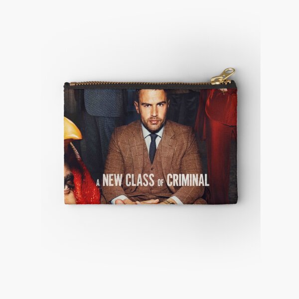 Item preview, The Gentlemen Poster designed and sold by theodoreelrobe.