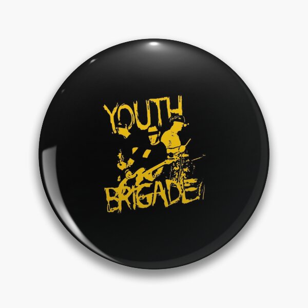 Item preview, Yellow Threshold Big Typography Band designed and sold by setsmith.