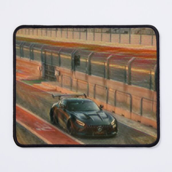 Item preview, Mercedes AMG GT Black Series designed and sold by OrangeCars.