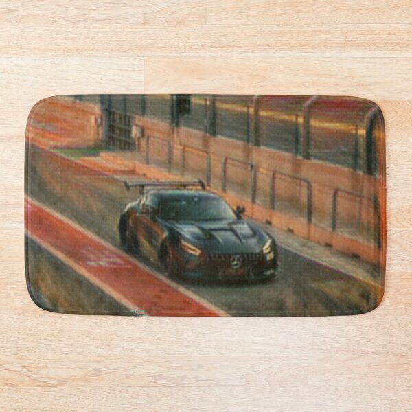 Item preview, Mercedes AMG GT Black Series designed and sold by OrangeCars.