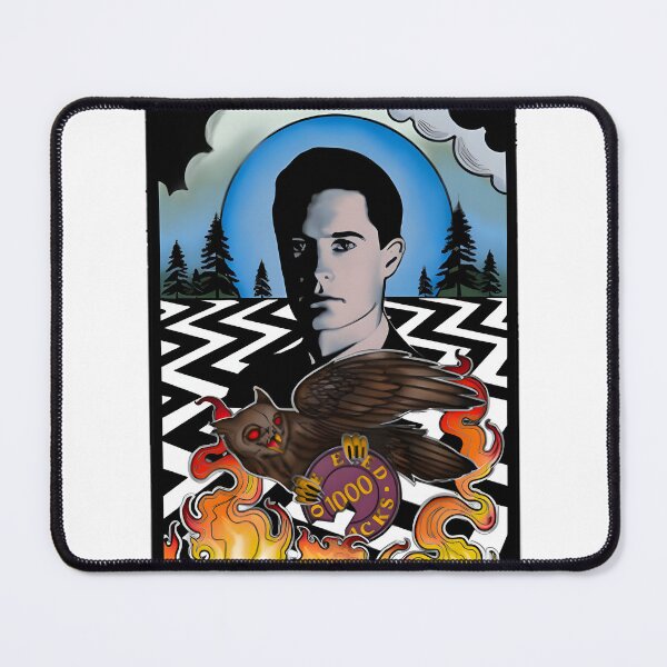 Item preview, Cooper'S Wisdom: Iconic Agent Duo | Best Buy designed and sold by lastochka-art.