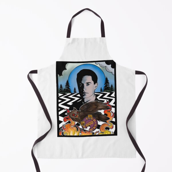 Item preview, Cooper'S Wisdom: Iconic Agent Duo | Best Buy designed and sold by lastochka-art.