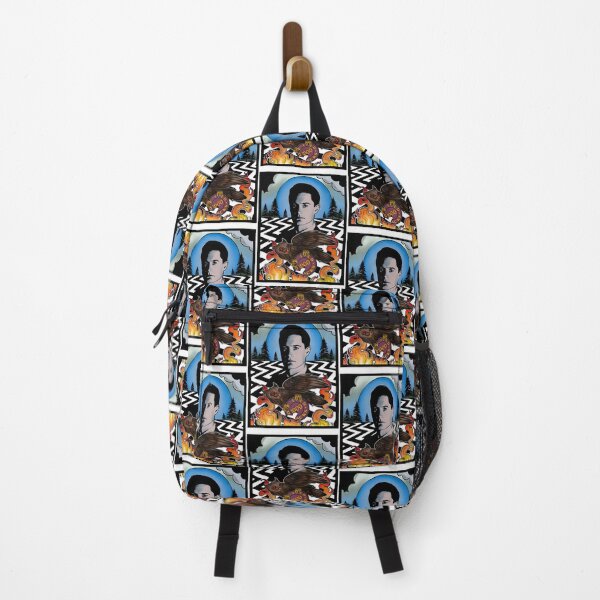 Item preview, Cooper'S Wisdom: Iconic Agent Duo | Best Buy designed and sold by lastochka-art.