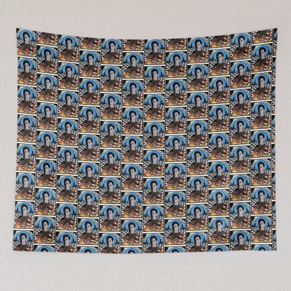 Item preview, Cooper'S Wisdom: Iconic Agent Duo | Best Buy designed and sold by lastochka-art.