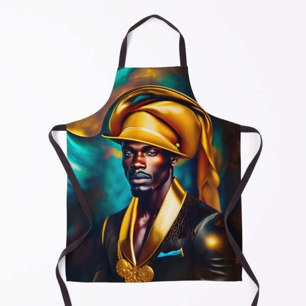 Item preview, Lovely ebony boy designed and sold by Yamy Morrell Art and Design.