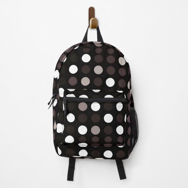 Item preview, Black and White Polka Dot designed and sold by GraphicsClub.