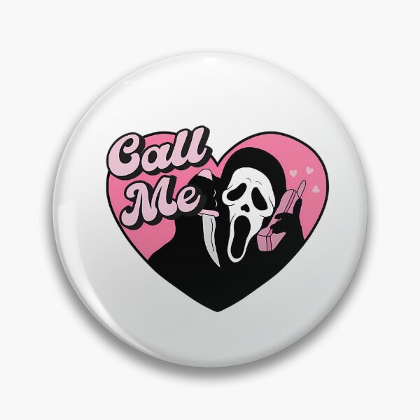 Item preview, Scream Ghost Horror Movie Gothic Spooky Halloween  designed and sold by MatinoClevert.