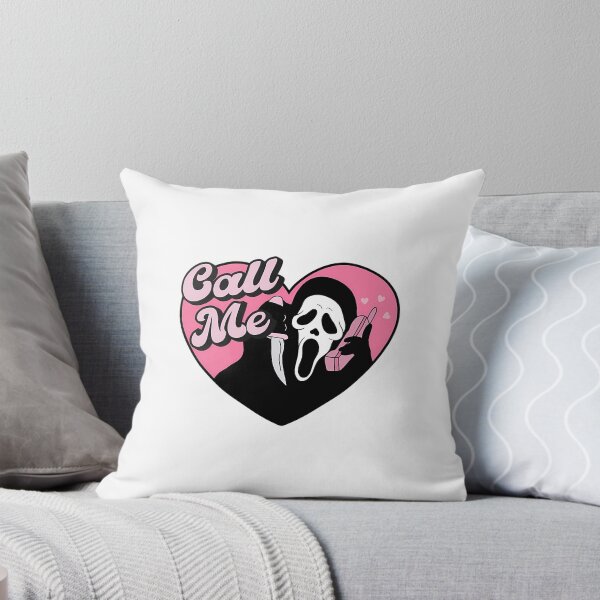 Item preview, Scream Ghost Horror Movie Gothic Spooky Halloween  designed and sold by MatinoClevert.