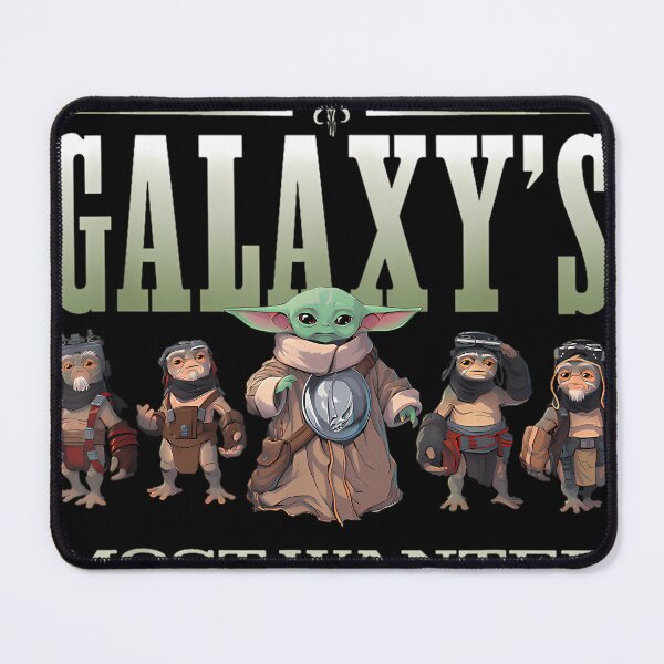 Item preview, Star Wars The Mandalorian And Grogu Anzellans Wanted designed and sold by Remila.