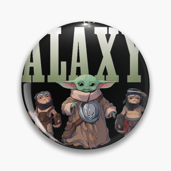 Item preview, Star Wars The Mandalorian And Grogu Anzellans Wanted designed and sold by Remila.