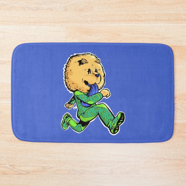 Item preview, Runner Chow Chow designed and sold by TomiAx.